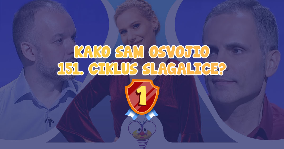 Kako pobediti u TV Slagalici